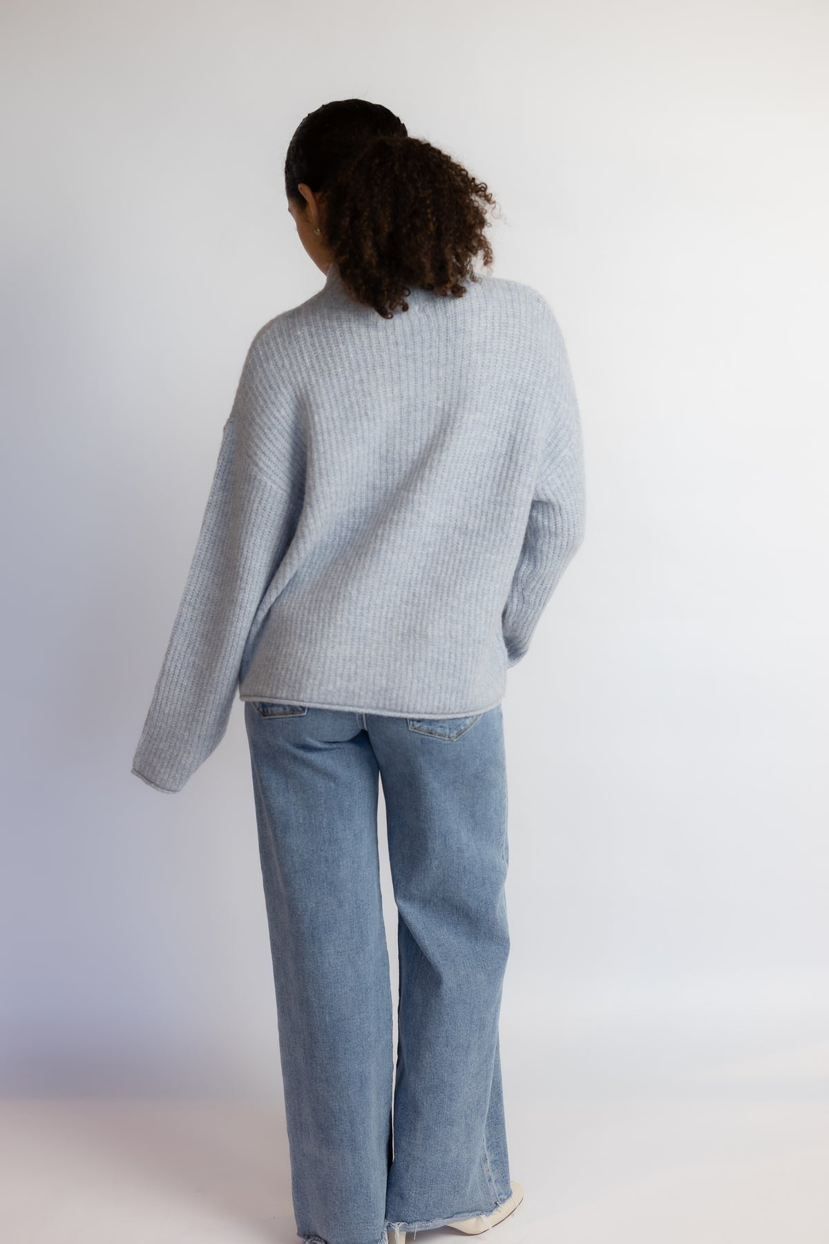 Warm Wishes Sweater