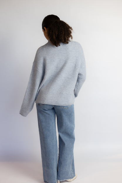 Warm Wishes Sweater