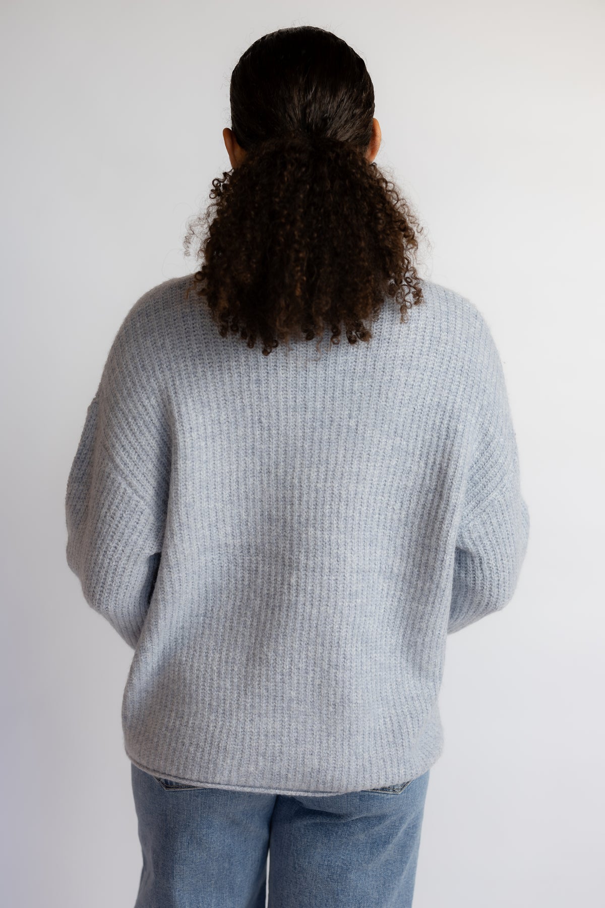 Warm Wishes Sweater