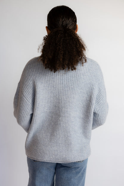 Warm Wishes Sweater