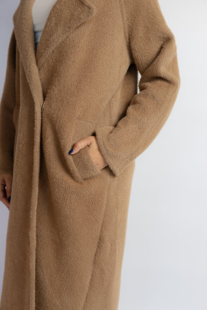 Crosby Cocoon Coat