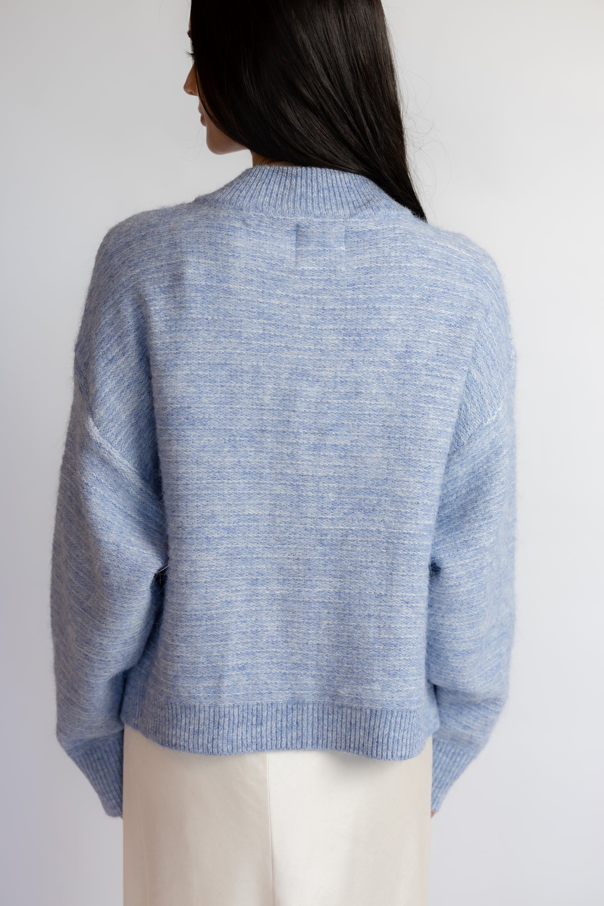 The Chase Button Down Cardigan