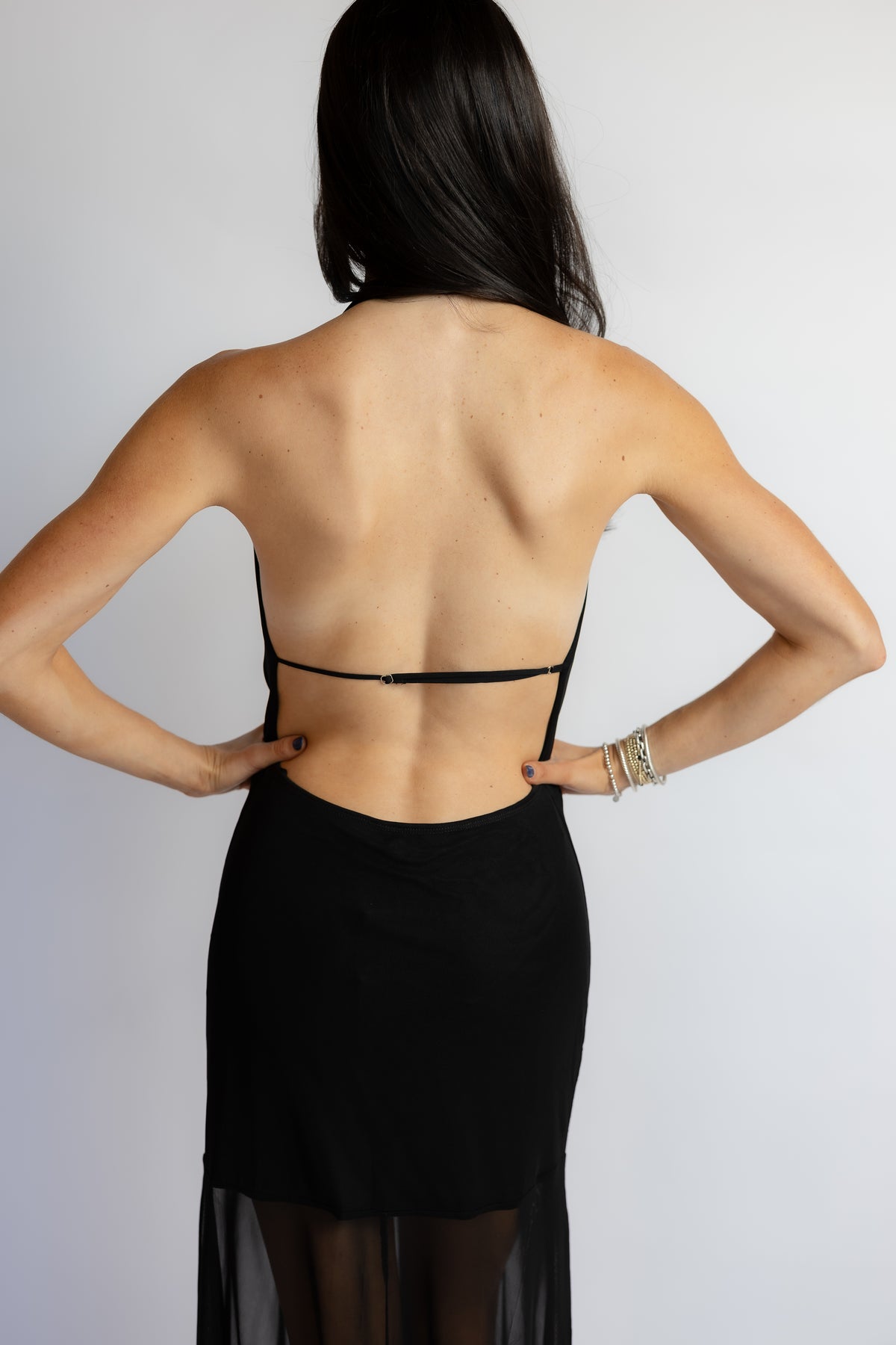 Gild Dress