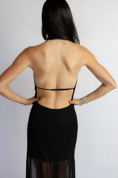 Gild Dress