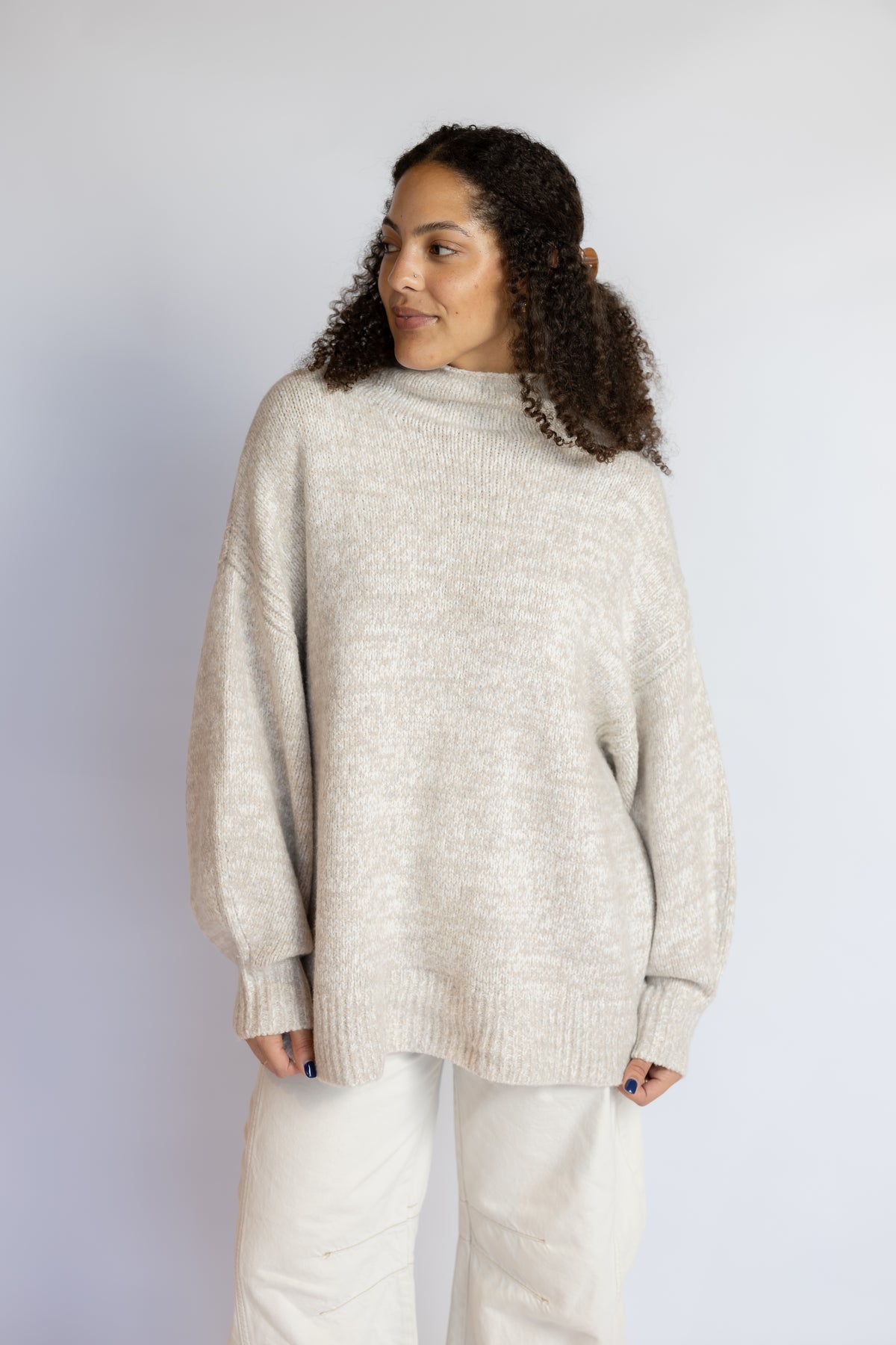 Beaumont Tunic