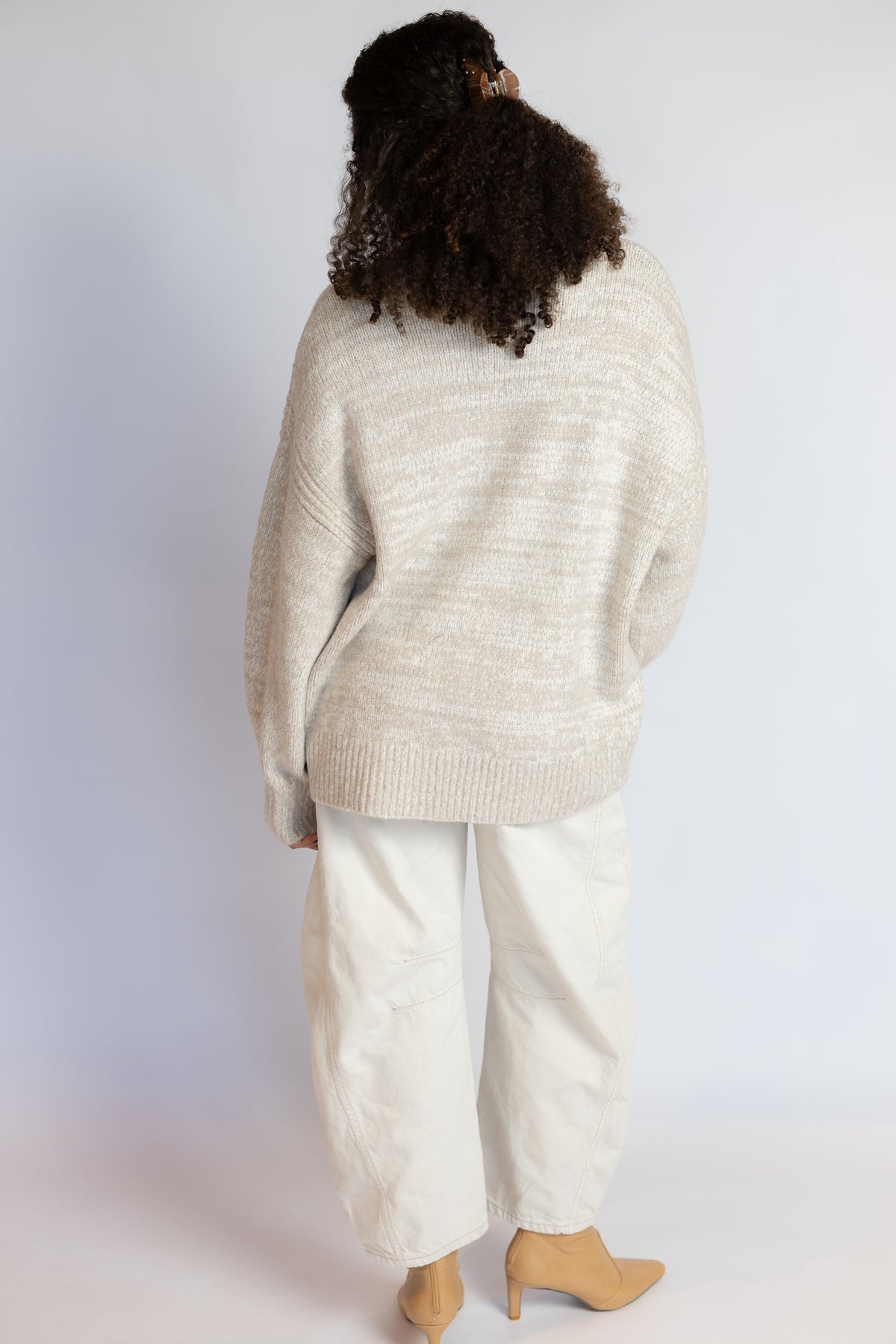 Beaumont Tunic