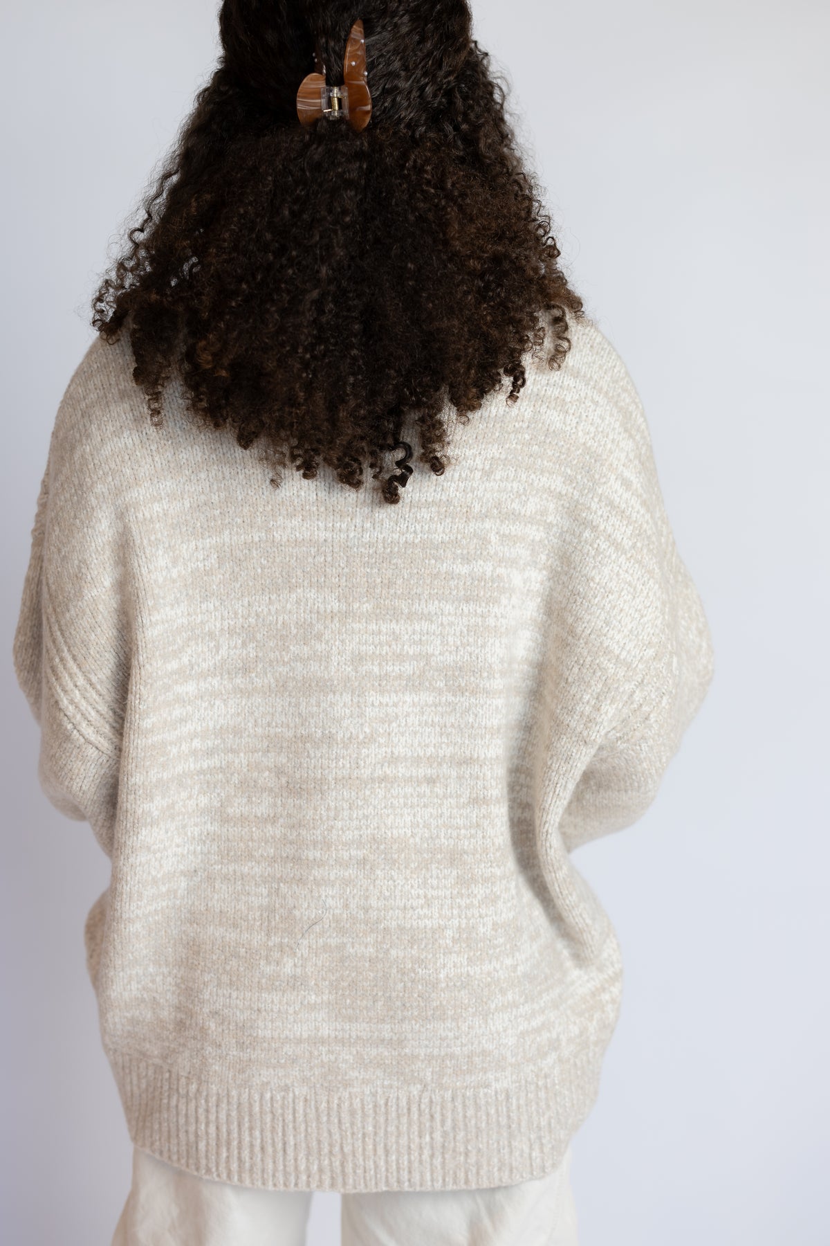 Beaumont Tunic