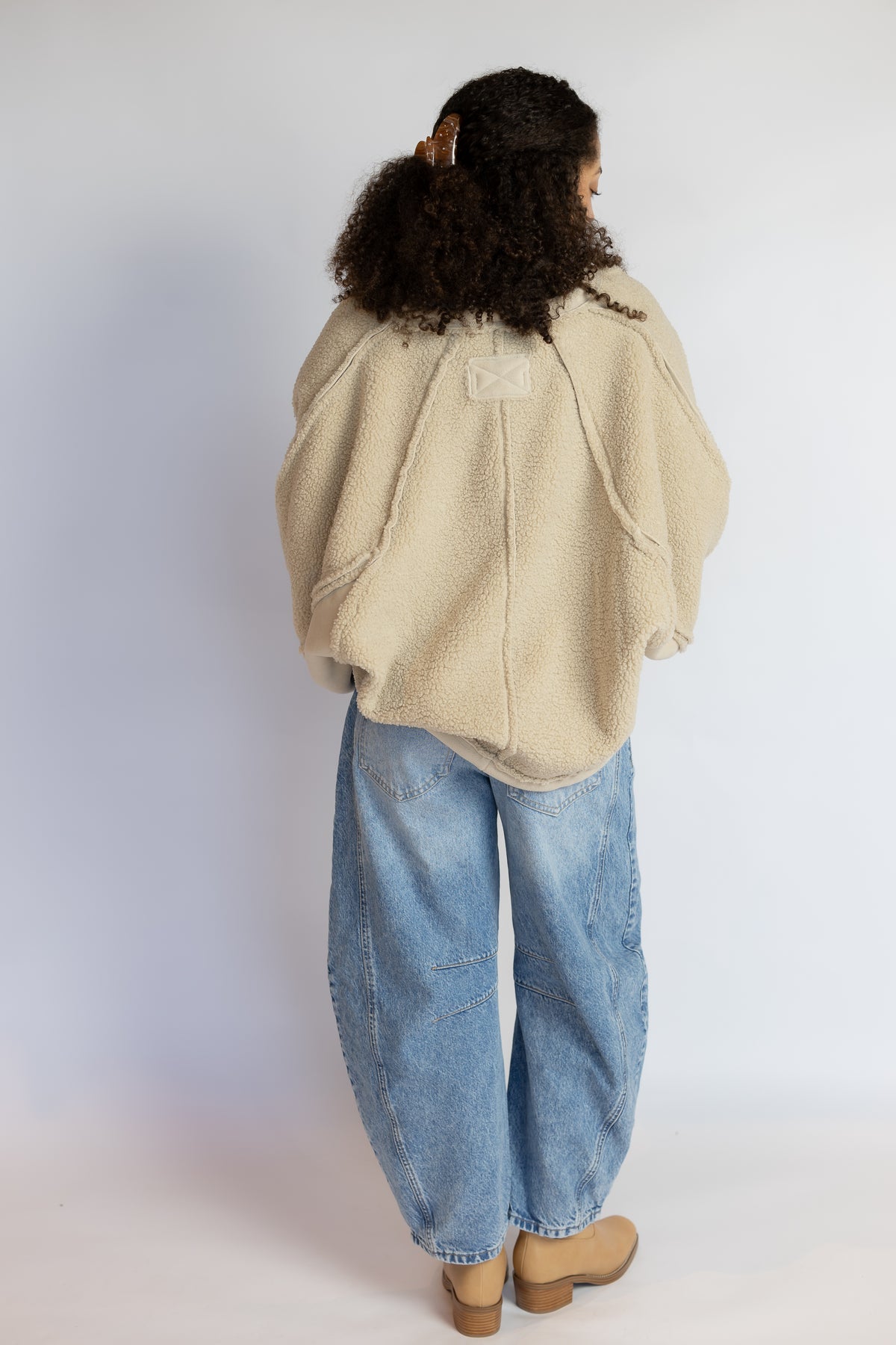 Cabin Hero Cardi