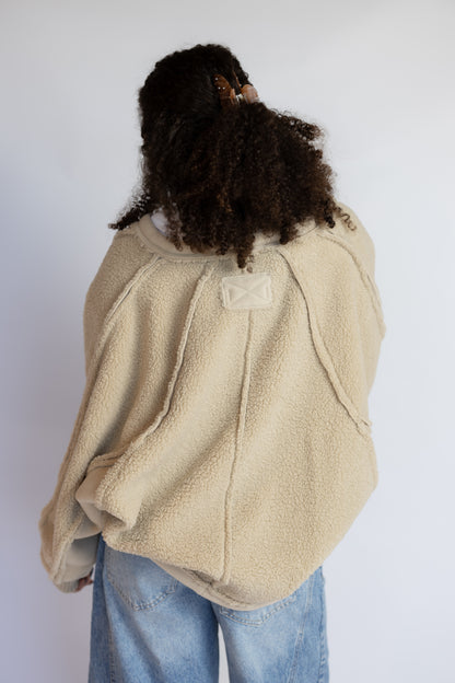 Cabin Hero Cardi