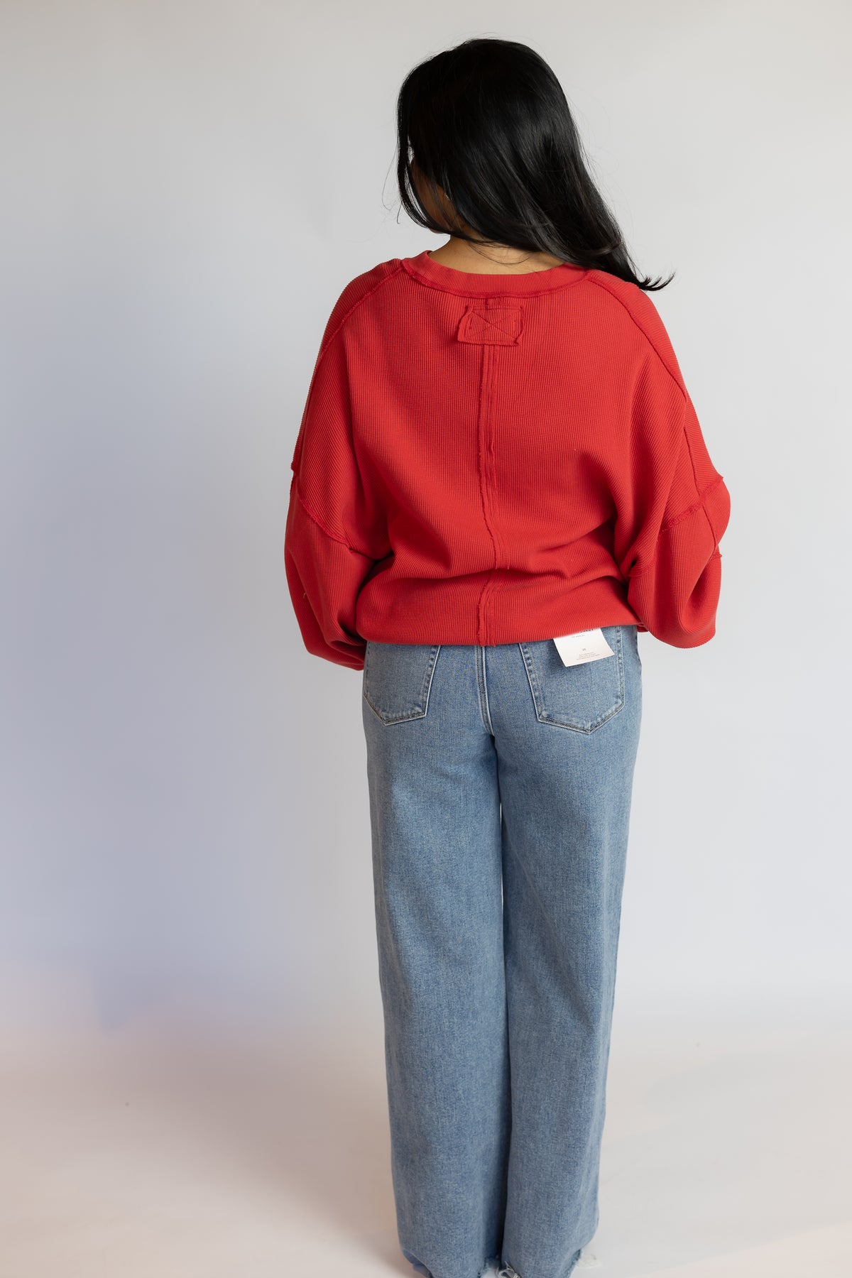 Skyline Tee Salsa