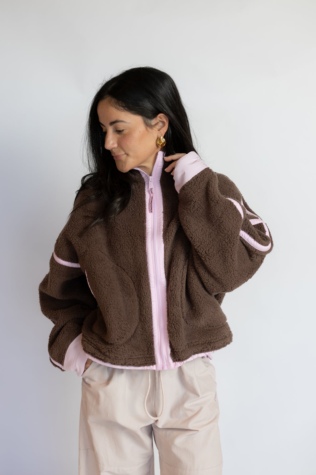 Mountain High Jacket