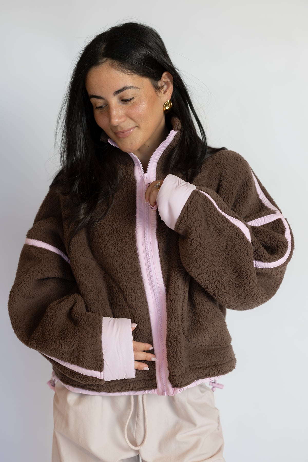 Mountain High Jacket