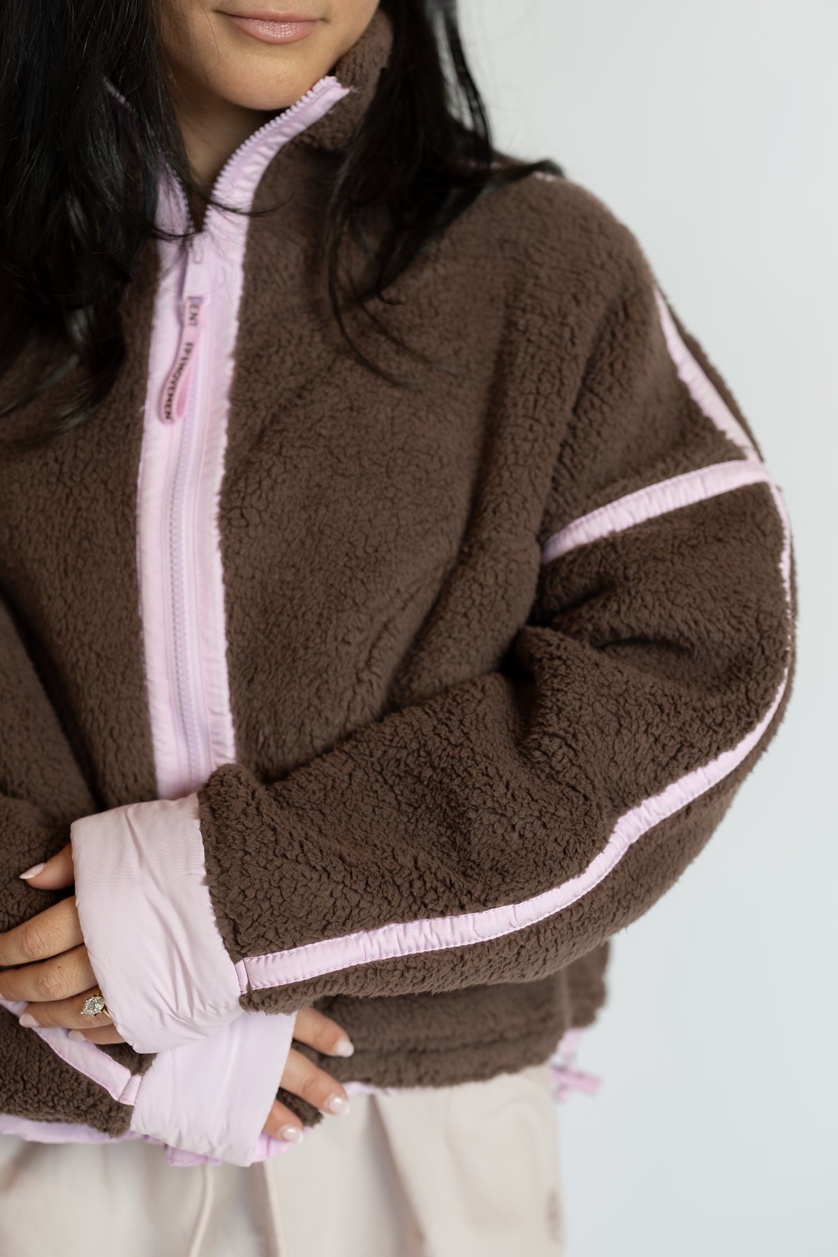 Mountain High Jacket
