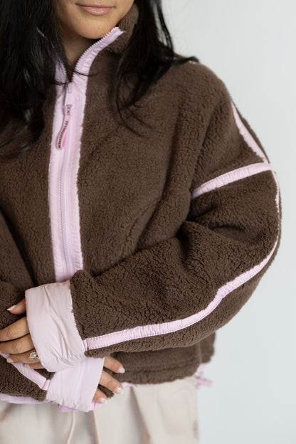 Mountain High Jacket