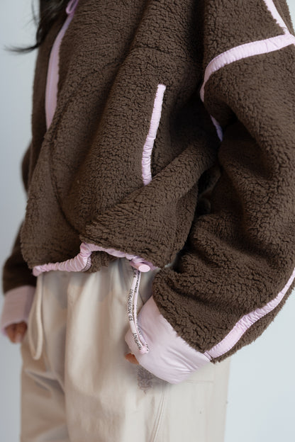 Mountain High Jacket