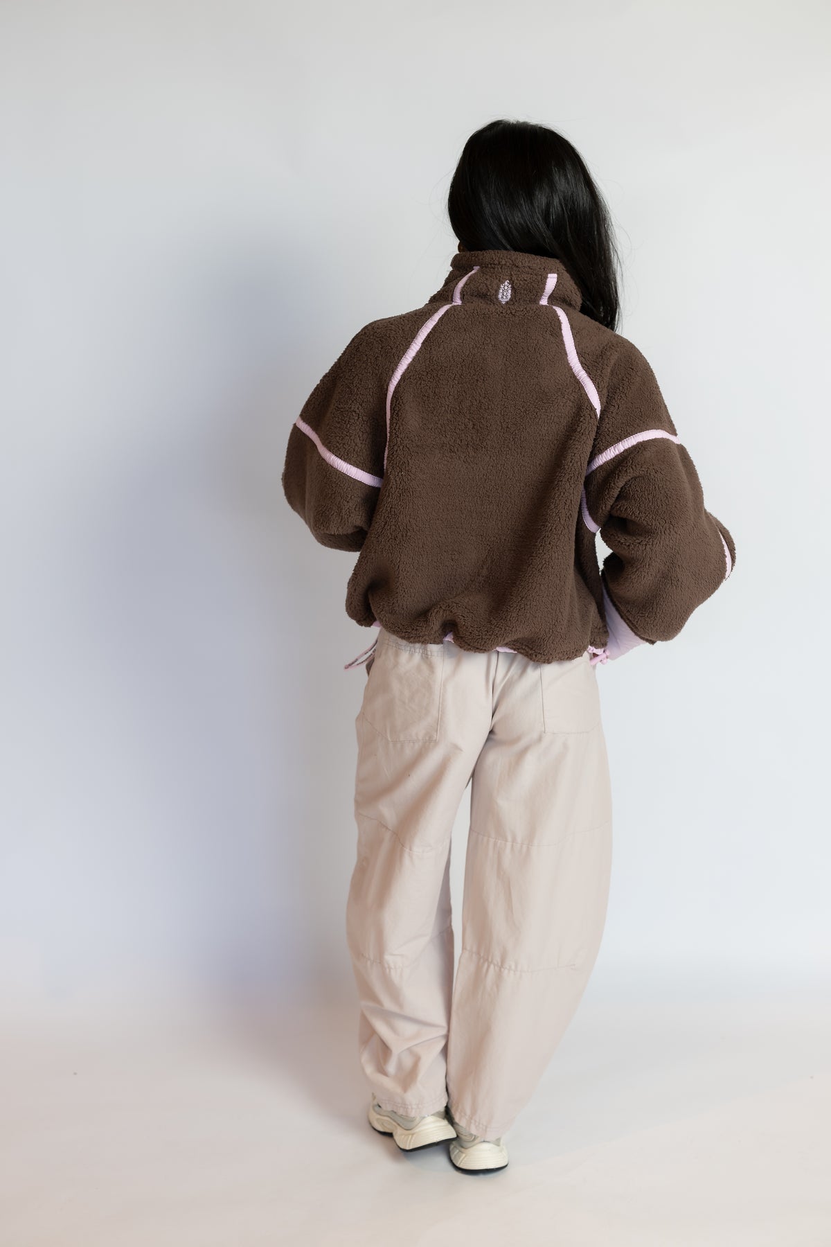 Mountain High Jacket