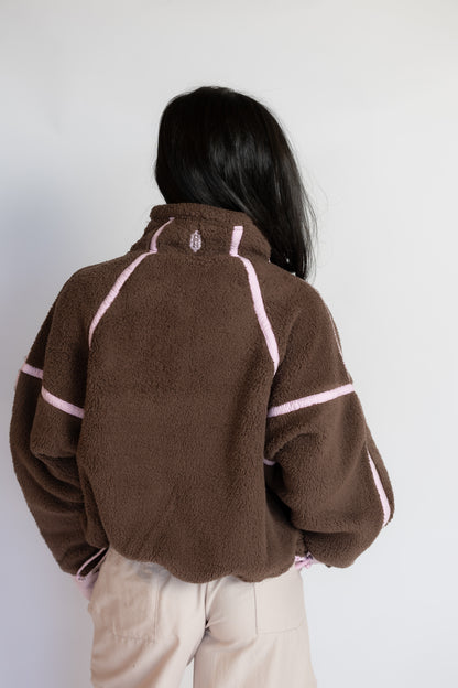 Mountain High Jacket