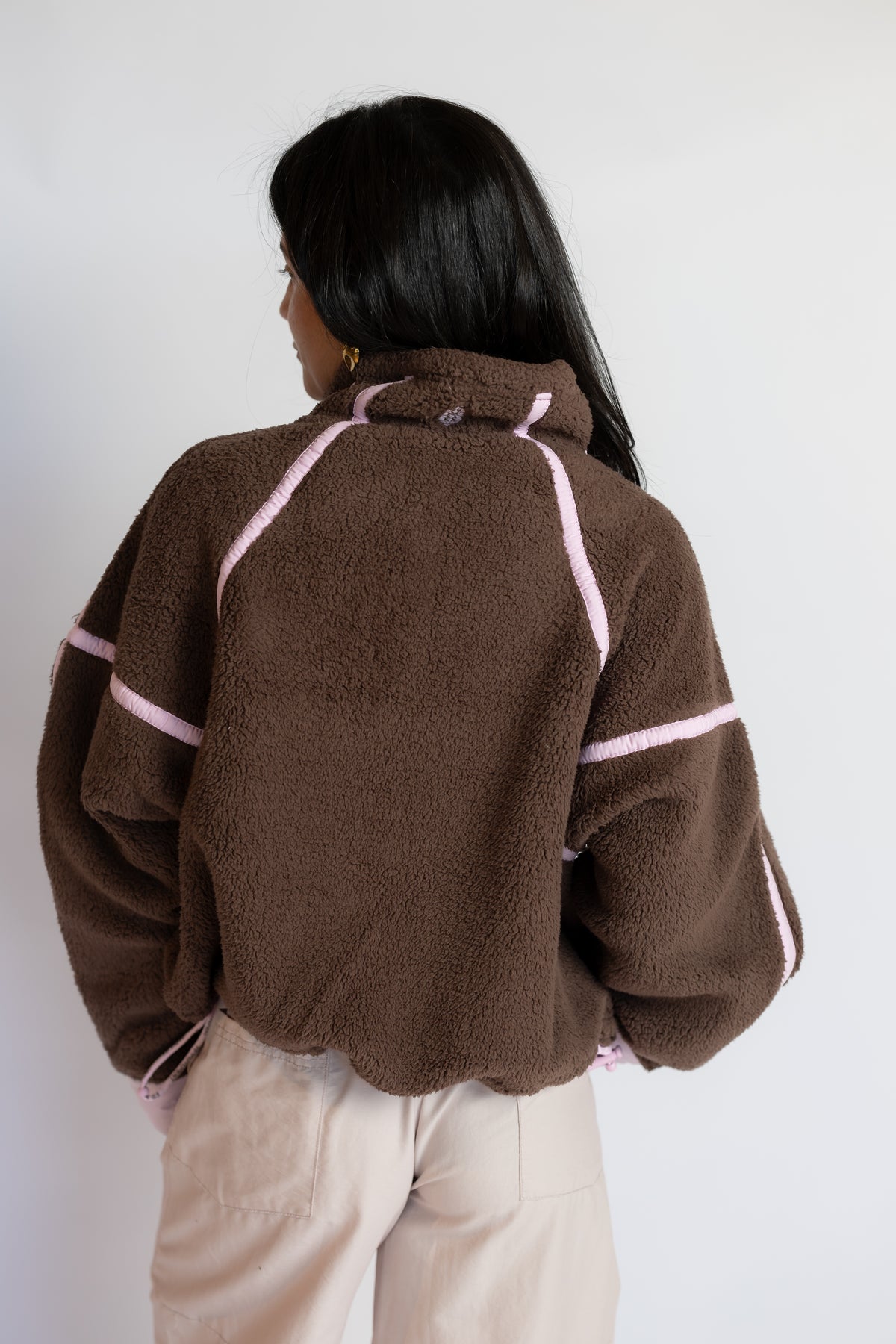 Mountain High Jacket