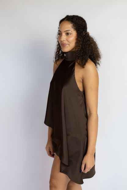 Save The Last Dance Halter Top