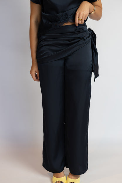 Under The Lights Wrap Pants