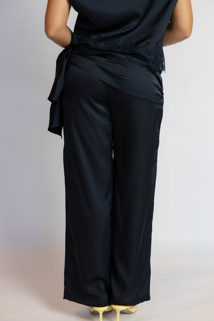 Under The Lights Wrap Pants