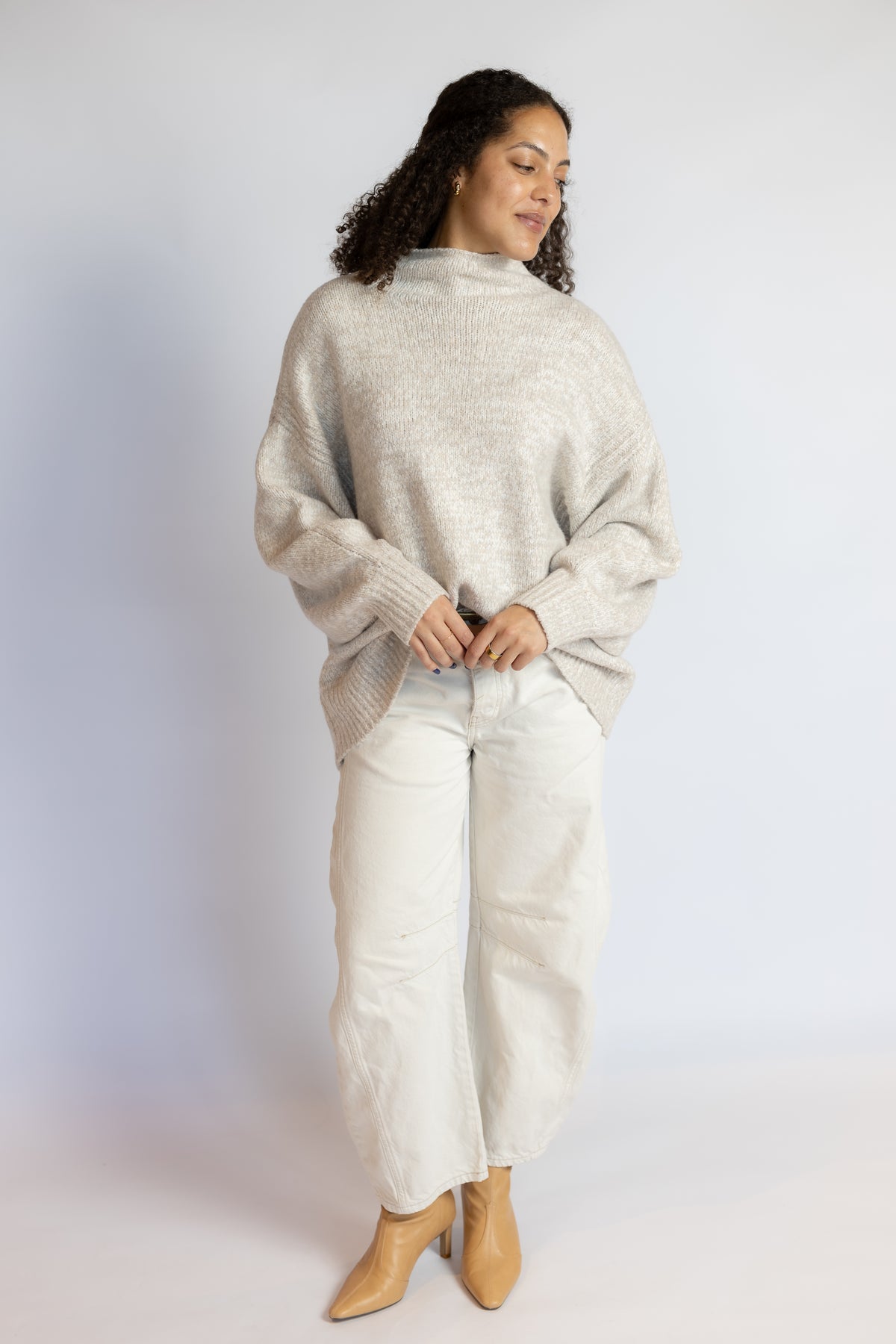 Beaumont Tunic