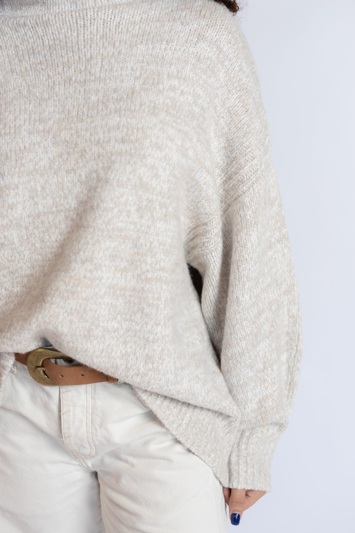 Beaumont Tunic