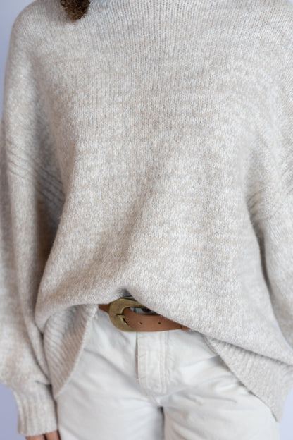 Beaumont Tunic
