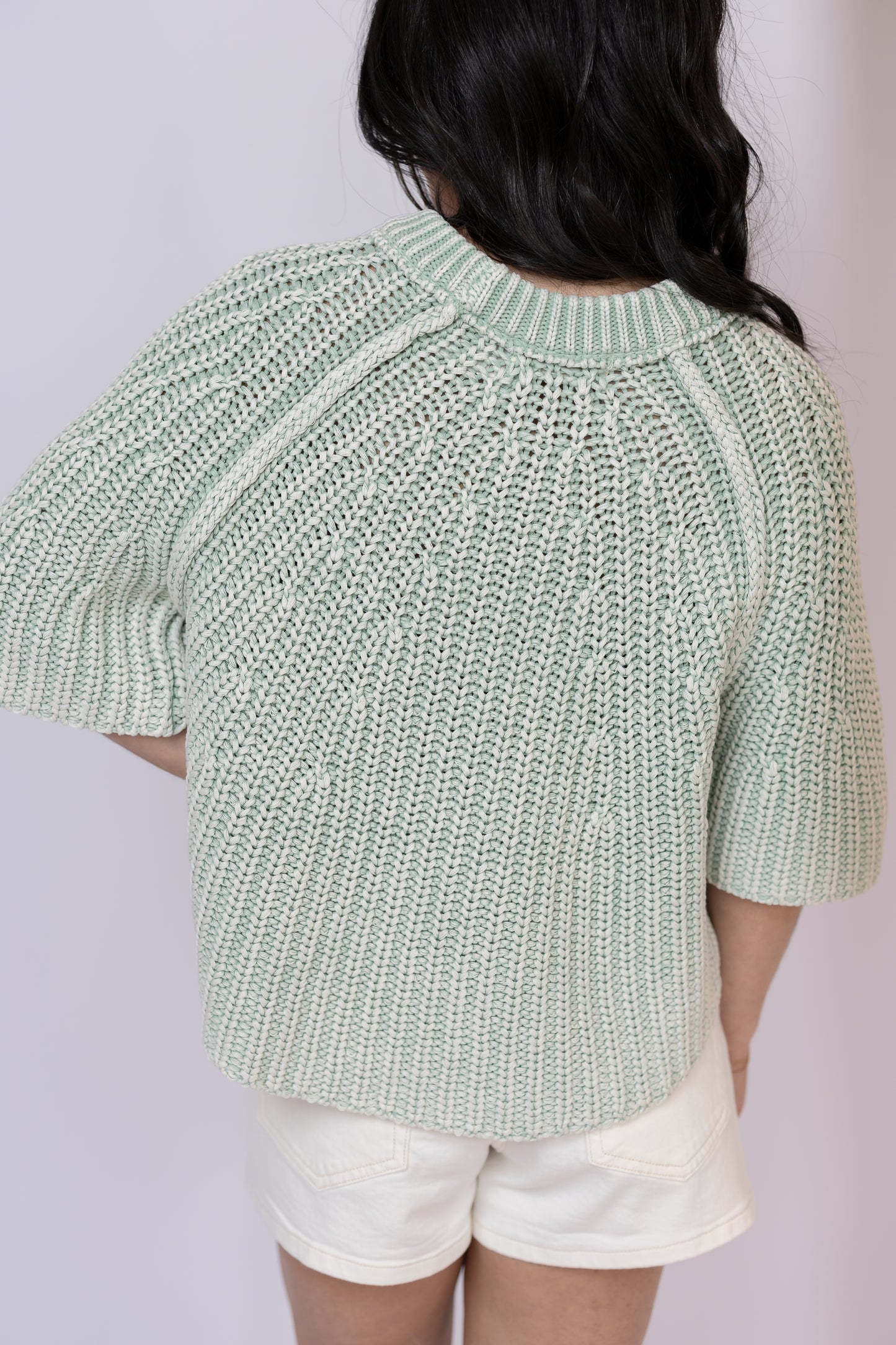 Camilla High Rise A Line Short