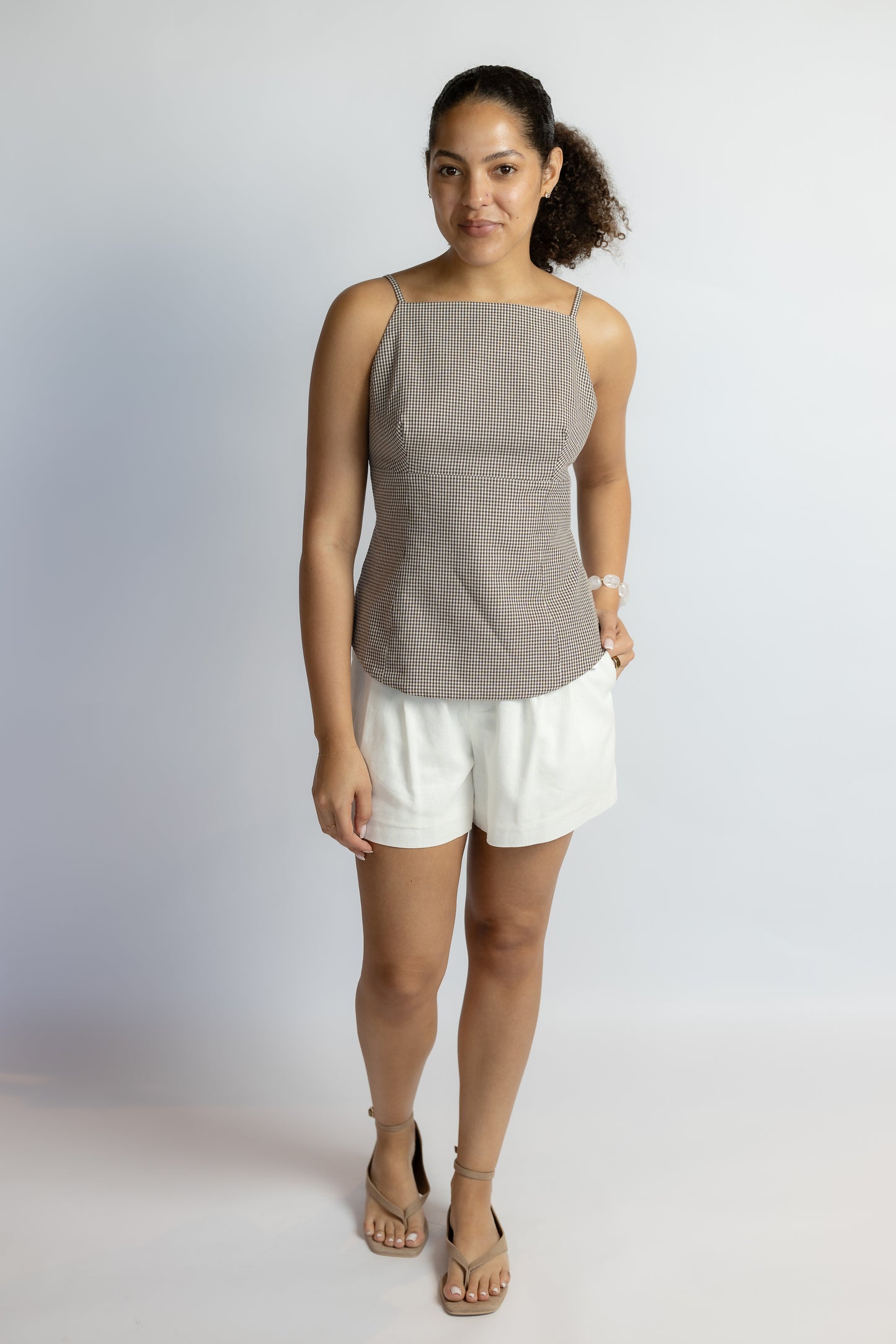 Nora Top