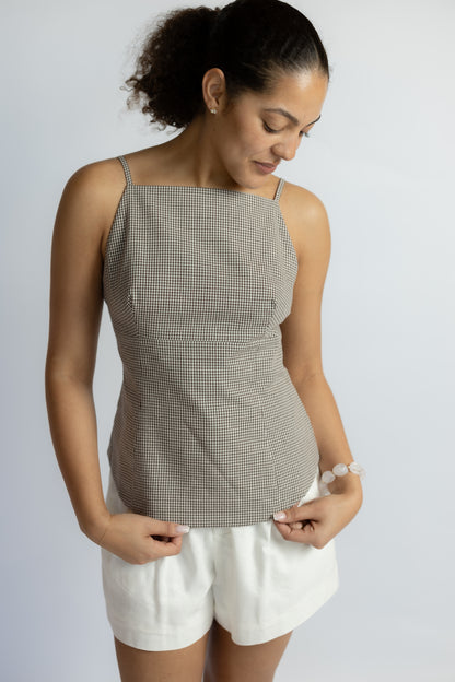 Nora Top