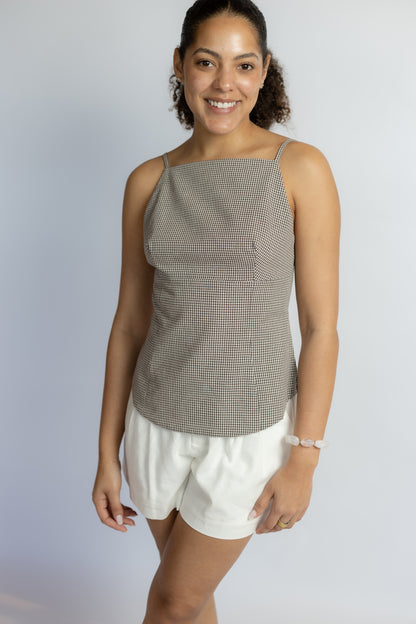 Nora Top