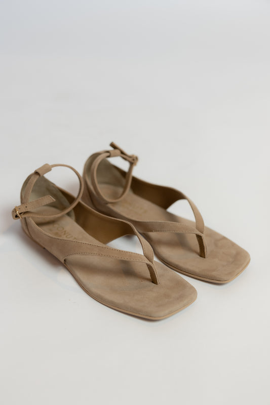 Kerry Ankle Strap Sandal