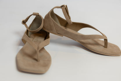 Kerry Ankle Strap Sandal