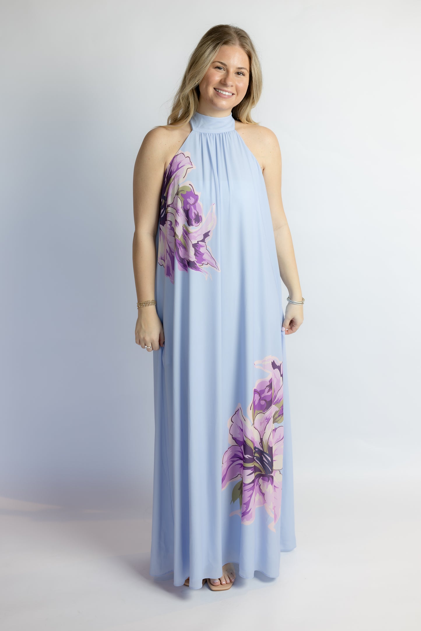 Nesta Dress