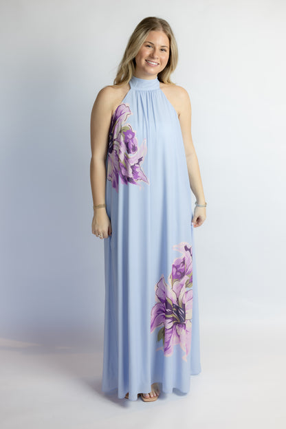 Nesta Dress