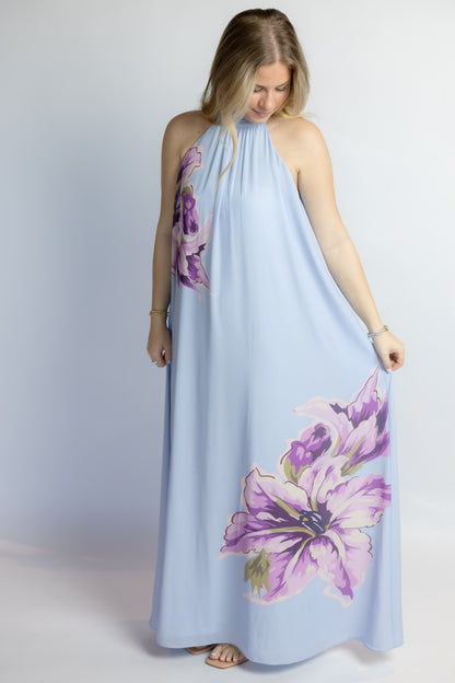 Nesta Dress