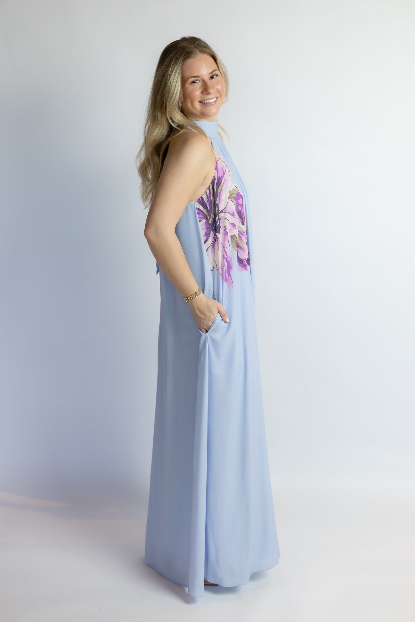 Nesta Dress