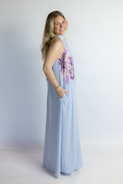 Nesta Dress