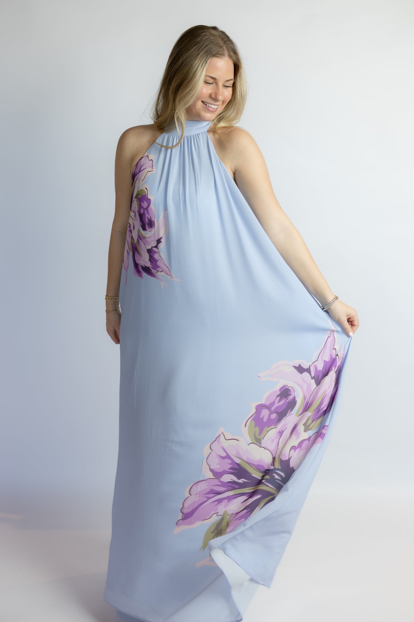 Nesta Dress