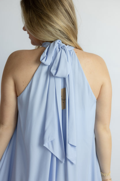 Nesta Dress