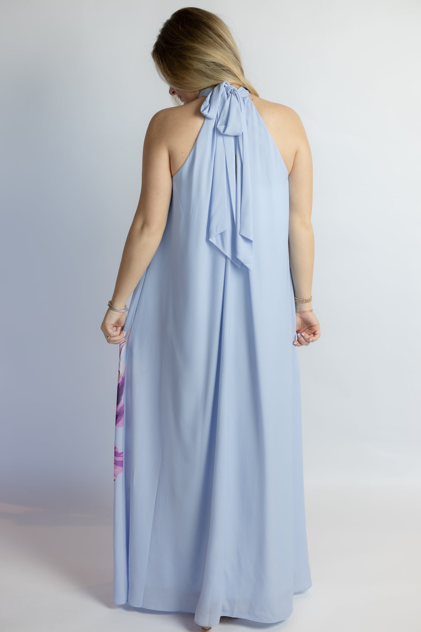 Nesta Dress