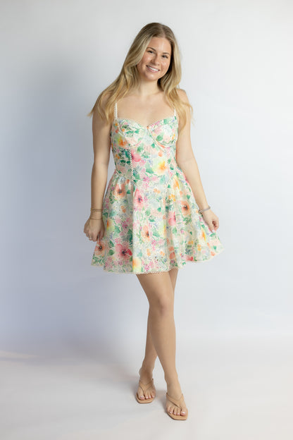 Birdie Dress