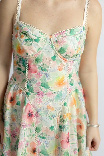 Birdie Dress