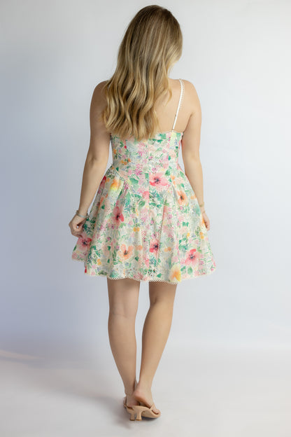 Birdie Dress