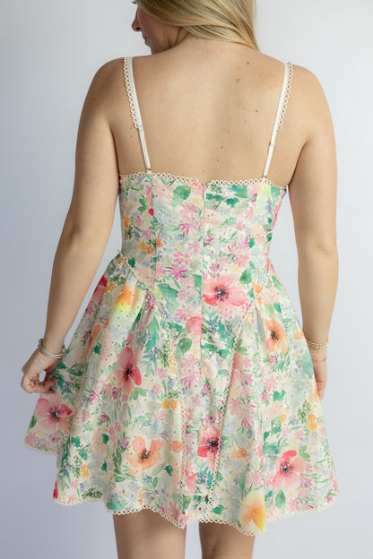 Birdie Dress