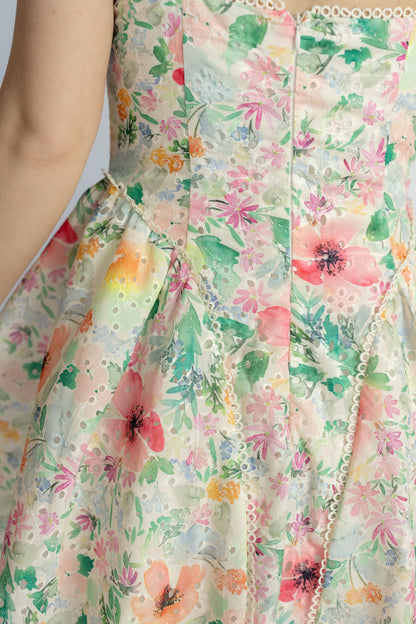 Birdie Dress
