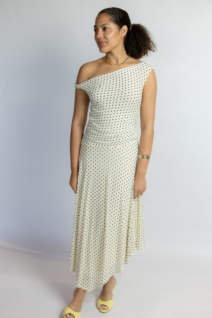Ciarra Dress