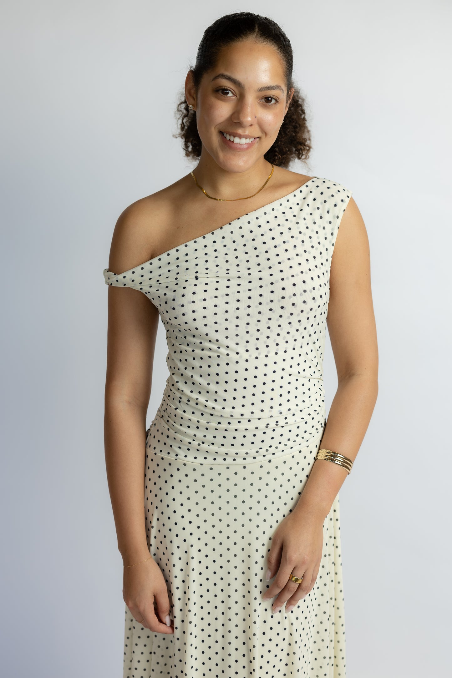 Ciarra Dress