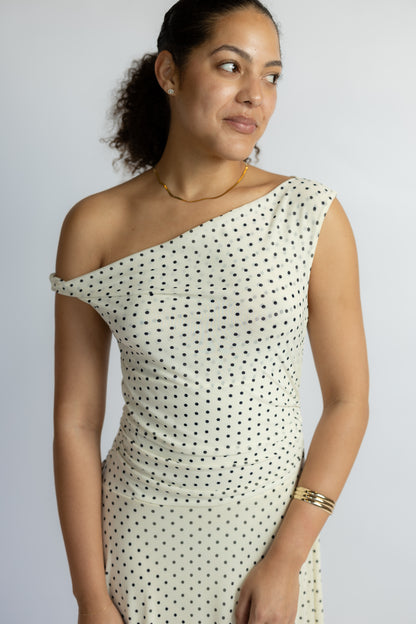 Ciarra Dress